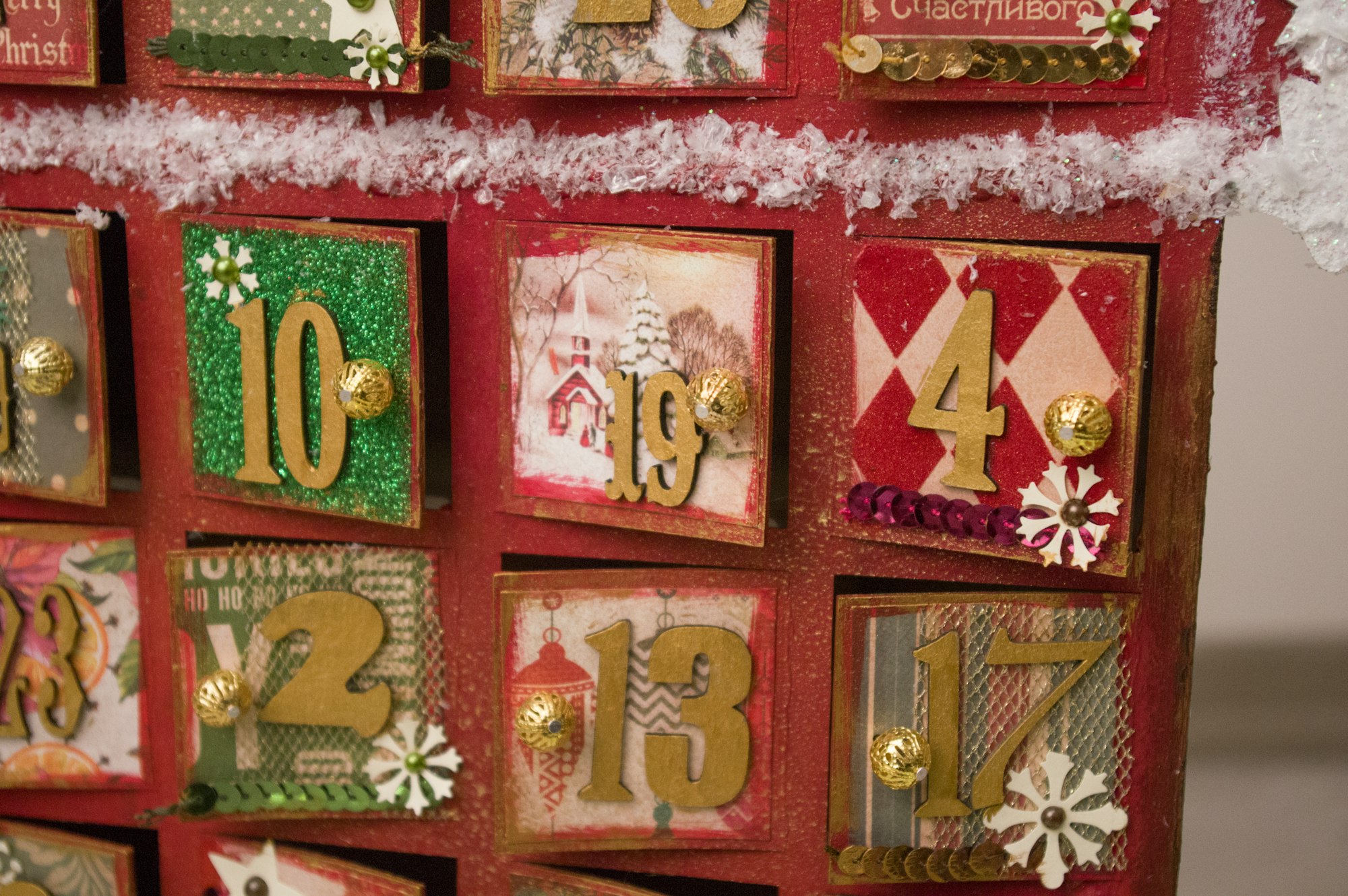 Advent of Code cover image