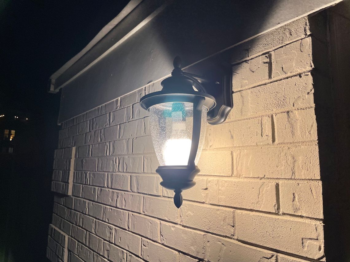 This Little Light Of Mine cover image